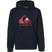 Quiksilver Big Logo Hoodie