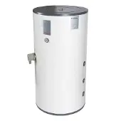 Inventum MAXTANK indirect verwarmde boiler 300 liter solo