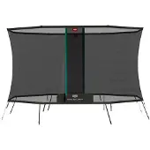 Berg Los veiligheidsnet voor Deluxe trampoline 430 cm