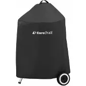 Eurotrail hoezen Grill cover l55cm