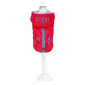 Croci hondenjas vancouver fbi rood