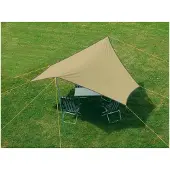 Eurotrail Tarp 5 Wing BTC 440 x 400 cm