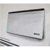 Eurotrail Window Cover - 70*60cm