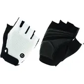 Agu Fietshandschoen Agu Essentials Gel Super White