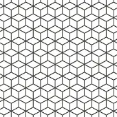 Praxis Vliesbehang Zero 9719 Creme