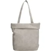 Beagles Shopper Cerceda Licht Grijs
