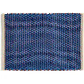 HAY deurmat 50x70 cm Blue