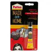 Pattex Textiellijm Transparant 20 Gr