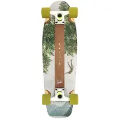 Miller Skateboard Miller Cruiser Drop