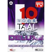 10 Voor Taal - Deluxe