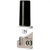 PN Selfcare PN SelfGel Gellak - N30 Sandstone 6 ml