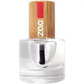 Zao Nagellak Klassieke toplaag 8 ml