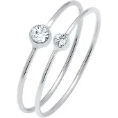 Elli Ring 'Solitär-Ring'