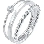 Elli Ring zilver