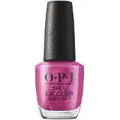 OPI Collections Holiday Celebration Nail Lacquer N04 Red 15 ml