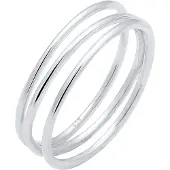 Elli Ring zilver