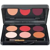 Make-up Studio Lip Shaping Palette Red Meets Purple