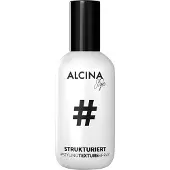 Alcina - Gestructureerd Haarlak 100 ml