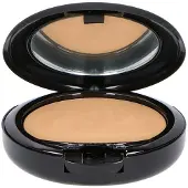 Make-up Studio - Face It Cream Foundation 8 ml Yellow Beige
