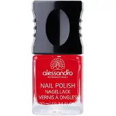 Alessandro Nagels Nagellak Colour Explosion No. 907 Ruby Red