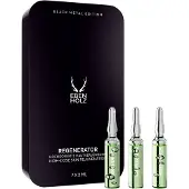 Ebenholz skincare Herencosmetica Gezichtsverzorging Regenerator 7 x 2 ml