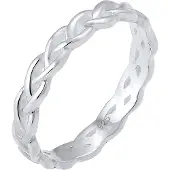 Elli Ring zilver