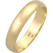 Elli Ring 'Classic' goud