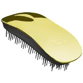 Ikoo Home - Black - Soleil Metallic (U)
