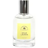 Agua de Baleares Unisex geuren Balearic Elements Wild Lemon Eau de Toilette Spray 50 ml