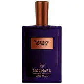 Molinard Patchouli Intense Eau de Parfum 75 ml