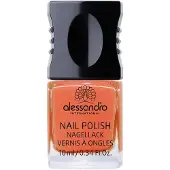Alessandro Make-up Nagellak Colour Explotion Nagellak No. 926 Peach it up 10 ml