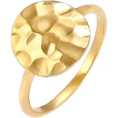 Elli Ring goud
