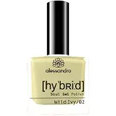 Alessandro Nagels Hybrid Soul Gel Polish Hybrid Soul Gel Polish No. 714 Wild Ivy
