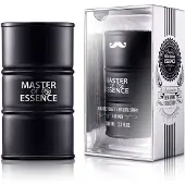 Master - Essence Men Eau de Toilette 100 ml Heren