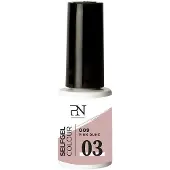 PN Selfcare PN Selfgel Gellak - N9 Pink Dune 6 ml