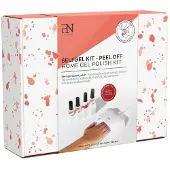 PN Selfcare Gellak Starterspakket - N21 Atomic Red 6 ml