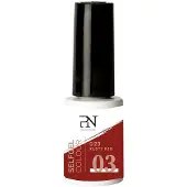PN Selfcare PN Selfgel Gellak - N23 Rusty Red 6 ml
