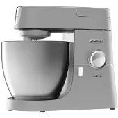 Kenwood Chef XL KVL4120S - Zilver