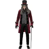 Widmann Steampunk victoriaans pak