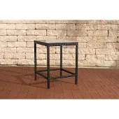 CLP Alia Tafel zwart