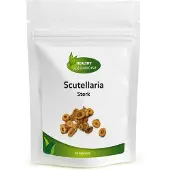 Healthy Vitamins Scutellaria Sterk