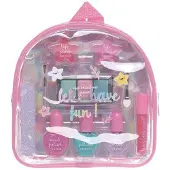 Top 1 Toys Casuelle Make-Up Set Caticorn Rugzak