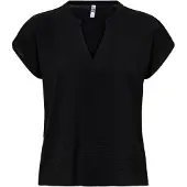 JDY Blouse 'JDYLion' zwart