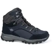 Hanwag Wandelschoen Women Banks GTX Navy Asphalt-Schoenmaat 39 (UK 5.5)