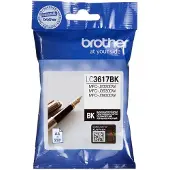 Brother Ink LC-3617C inktcartridge cyaan (origineel)