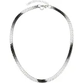 Liebeskind berlin Ketting zilver