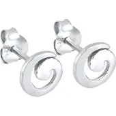 Elli - Elli Oorbellen 925 Sterling zilver Klassieke Dames
