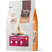 Hobby First Kattenvoer Droog Sensitive Urinary 4,5 Kg