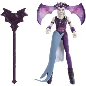 Masters of the Universe Boze Lyn He-man 14 Cm