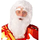 Finidi Kerstmankit voor mannen